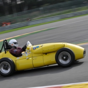 Spa Six Hours 2013