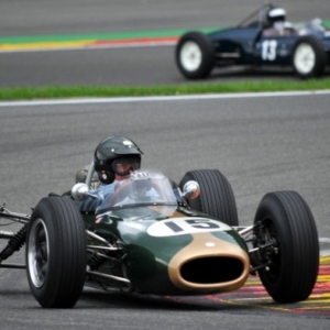 Spa Six Hours. Le meeting.
