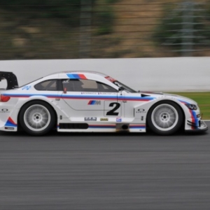 Spa Euro Race