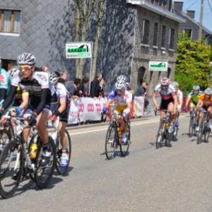 Lierneux. Triptyque Ardennais. 13/5
