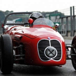 Spa Six Hours. Le meeting.