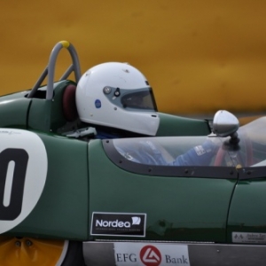 Spa Six Hours. 20ème anniversaire.