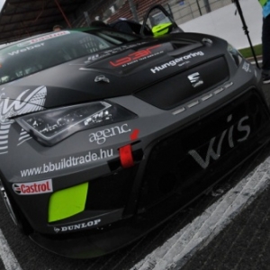 600 km de Spa