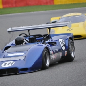 Spa Six Hours 2013
