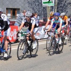 Lierneux. Triptyque Ardennais. 13/5