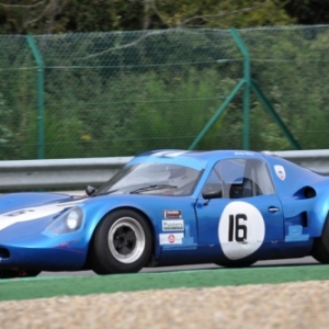 Spa Six Hours. 20ème anniversaire.