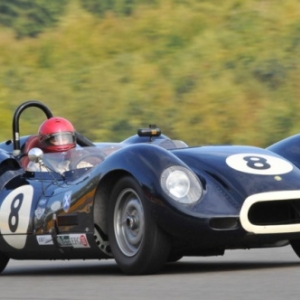 Spa Six Hours. Le meeting.