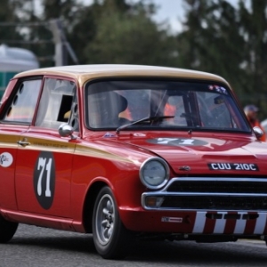Spa Six Hours. 20ème anniversaire.