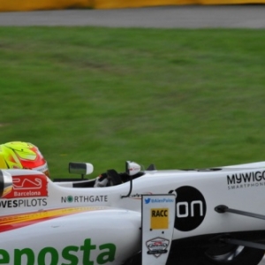600 km de Spa