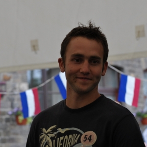Lierneux. Merite sportif 2011