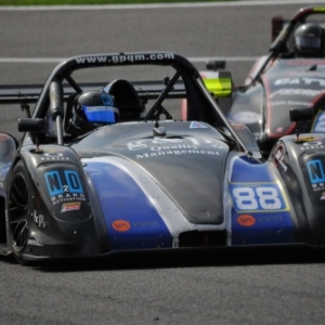 600 km de Spa