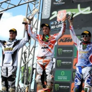 Bastogne world  Championship 2012