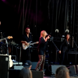 LET THERE BE ROCK 2012