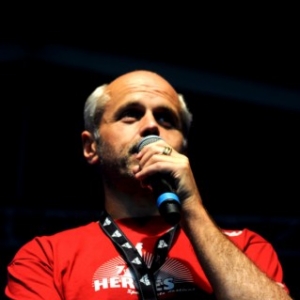 Heoros Spa Tribute Festival