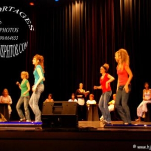 Comédie Musicale "TOGETHER"
