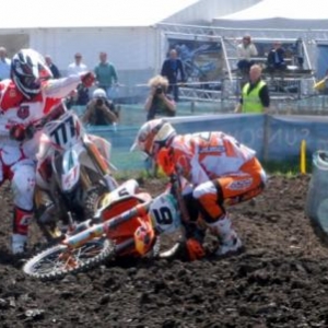 Bastogne world  Championship 2012