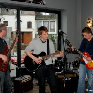 Dimanche en musique à Vielsalm