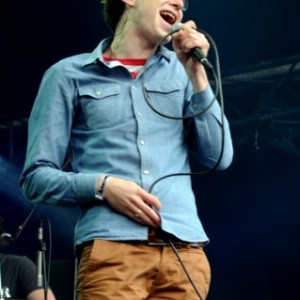 Francofolies de Spa 2012