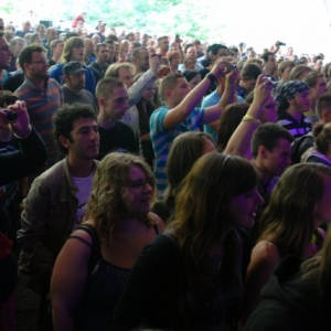 Heoros Spa Tribute Festival