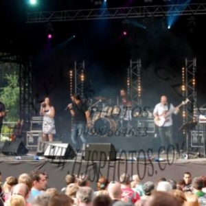 Spa"tribute" festival 2011