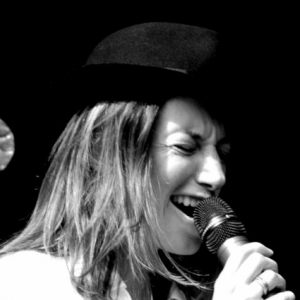 Francofolies de Spa 2012