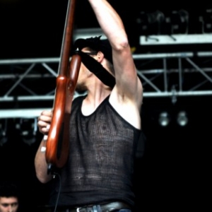 Francofolies de Spa 2012