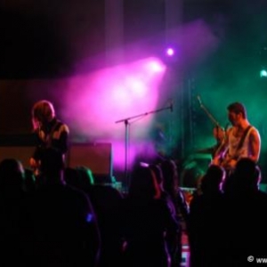 Let There Be Rock Festival