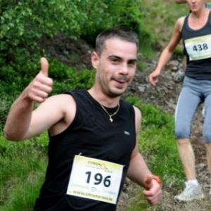 Trail & rando de la cedrogne