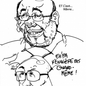 la dynastie Michel.