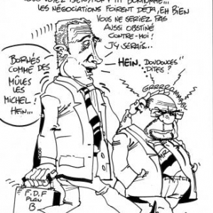 Maingain Louis Michel