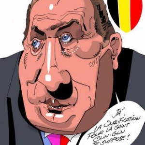 Georges Leekens