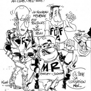 Mr Fdf