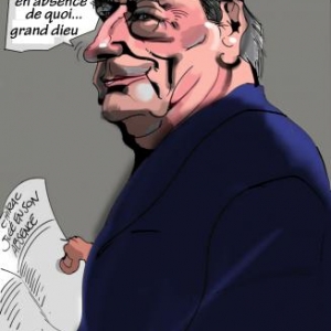 Jacques Chirac