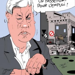 Jean Claude Marcourt