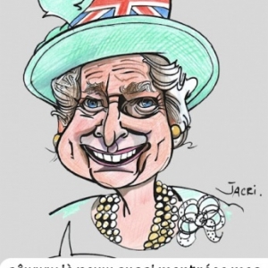 madame chapeaux