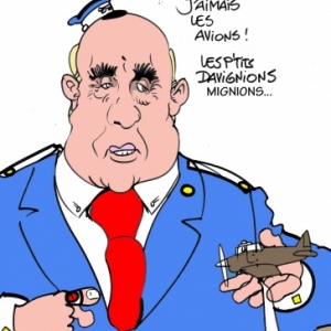 E.DAVIGNON