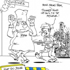 Europe