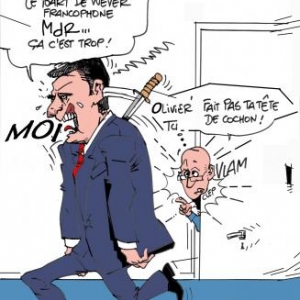 Mr Fdf