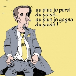 NVA (aïe)