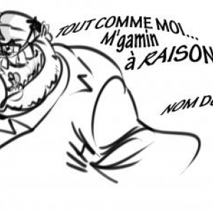 Louis Michel
