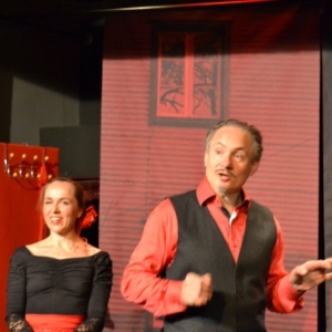 Rouge Tango