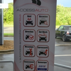 Accessauto a Rochefort