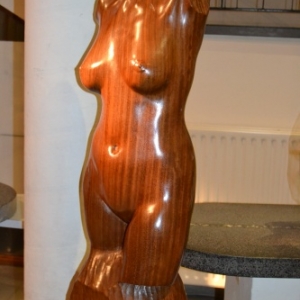 Le reve sculpte