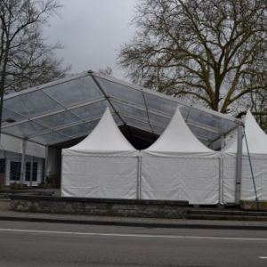 Le Festival du rire