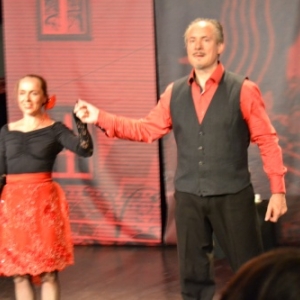 Rouge Tango