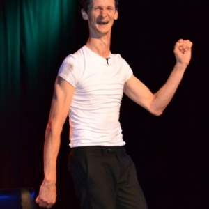 Patrick Cottet-Moine
