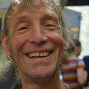 Robert Sullon