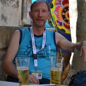Jean-Claude Blaise