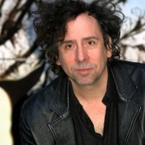 Tim Burton