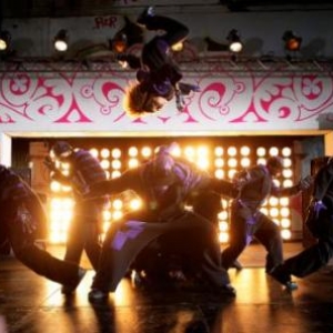 Street Dance 3D